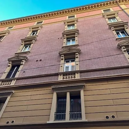 Rismondo- 5 Star- Location * Bologna