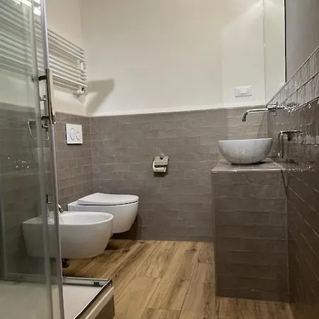 Lägenhet Rismondo- 5 Star- Location *