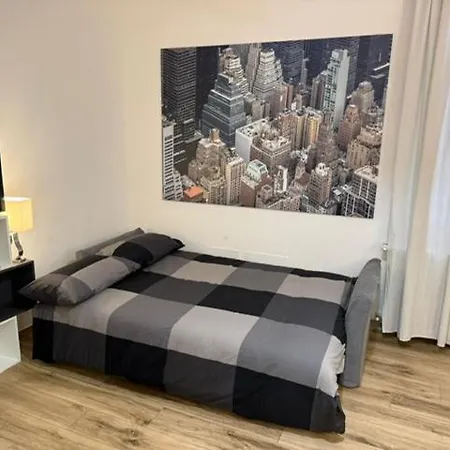 Rismondo- 5 Star- Location בולוניה