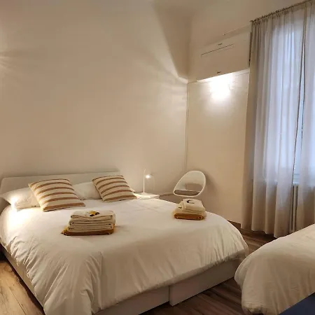 דירה Rismondo- 5 Star- Location