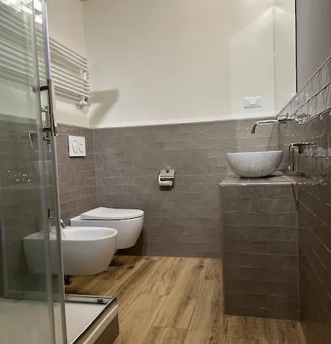 דירה Rismondo- 5 Star- Location *