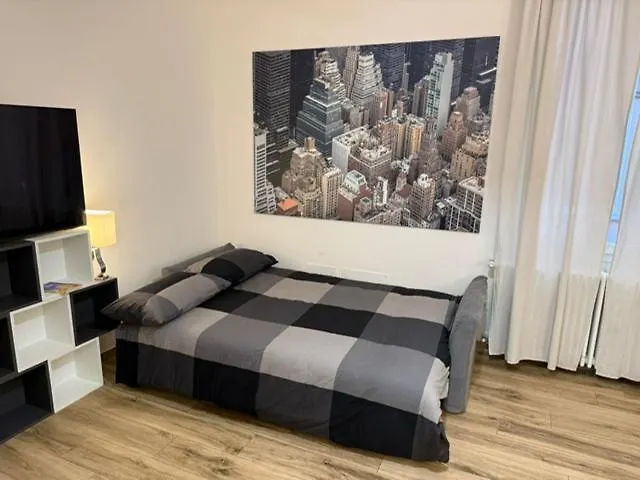 Rismondo- 5 Star- Location בולוניה