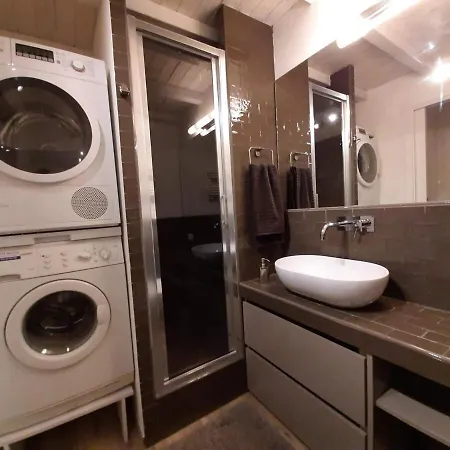 Rismondo- 5 Star- Location