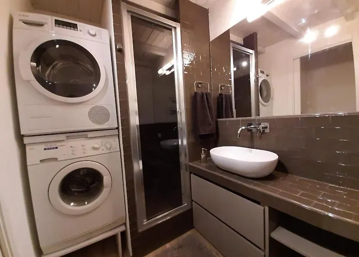 Rismondo- 5 Star- Location